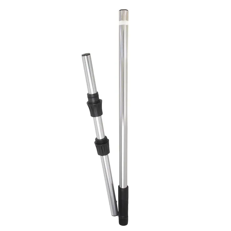 Perko 48" White All Round Light - Plug In Pole Light - Fold In Half [1665Dp6alu] 1