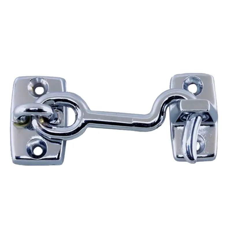 Perko Chrome Plated Zinc Cabin Door Hook - 1-3/4" [1199Dp1chr] 1