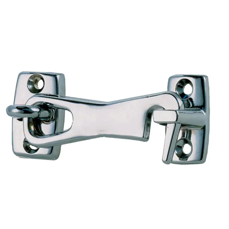 Perko Chrome Plated Zinc Cabin Door Hook - 2" [1287Dp1chr] 1