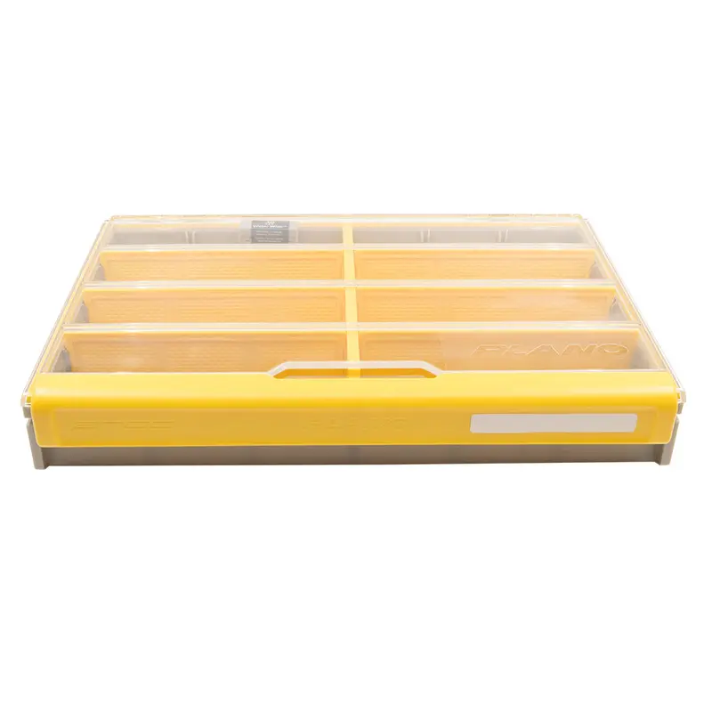 Plano Edge 3700 Flex Stowaway Box [Plase377] 1