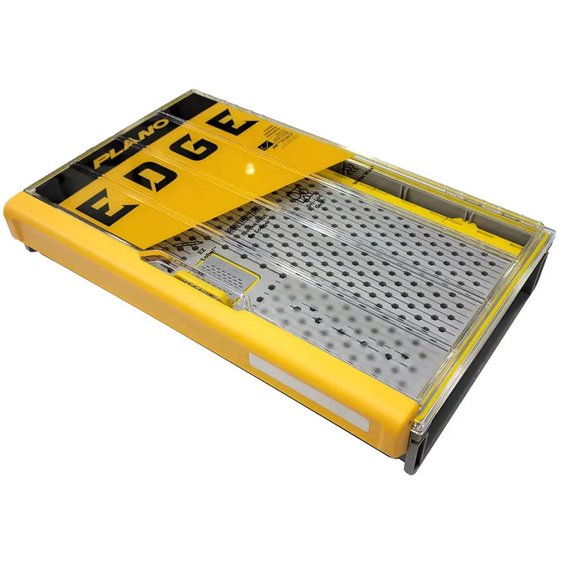 Plano Edge 3700 Hook Box [Plase401] 1