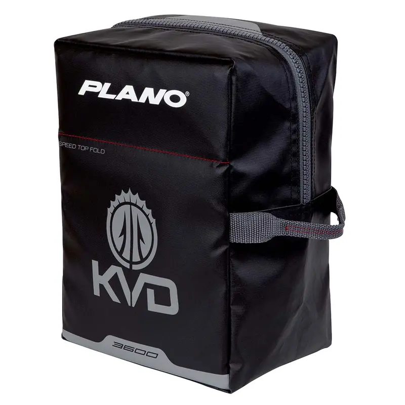 Plano Kvd Signature Series Speedbag - 3600 Series [Plabk136] 1