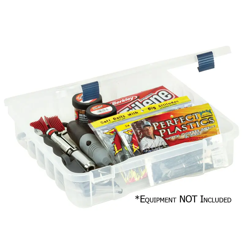 Plano Prolatch Xl Stowaway Utility Box [705001] 1