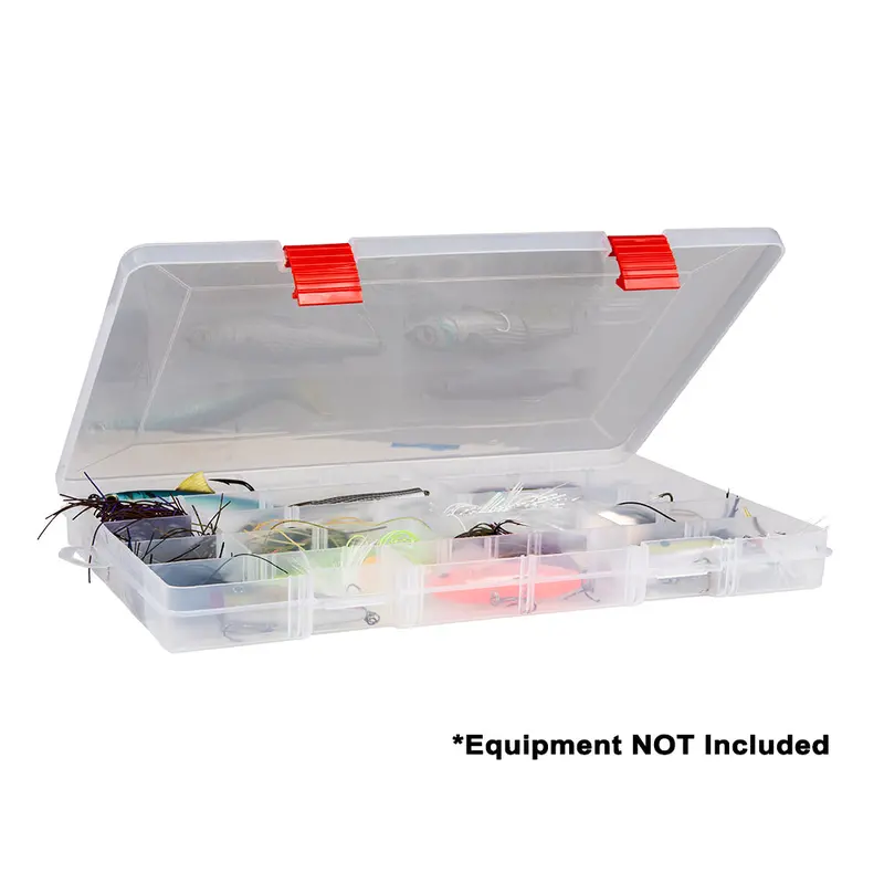 Plano Rustrictor 3700 Thin Stowaway [Plasv371] 1