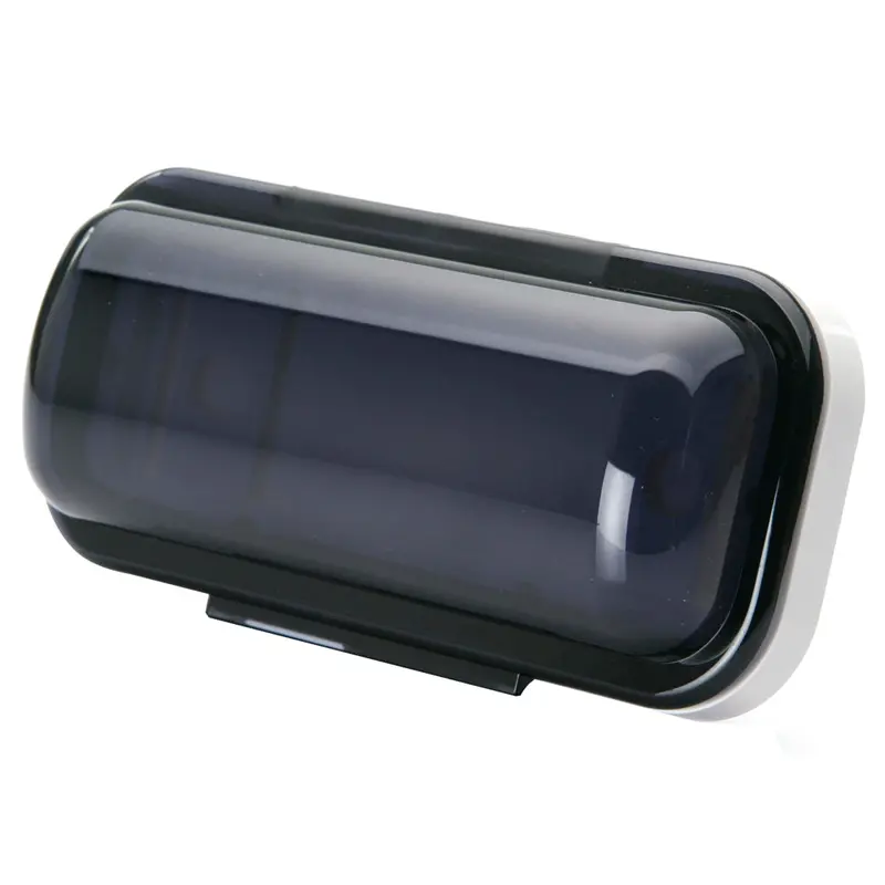 Poly-Planar Radio Splash Panel Mount Cover [Wc-3] 1