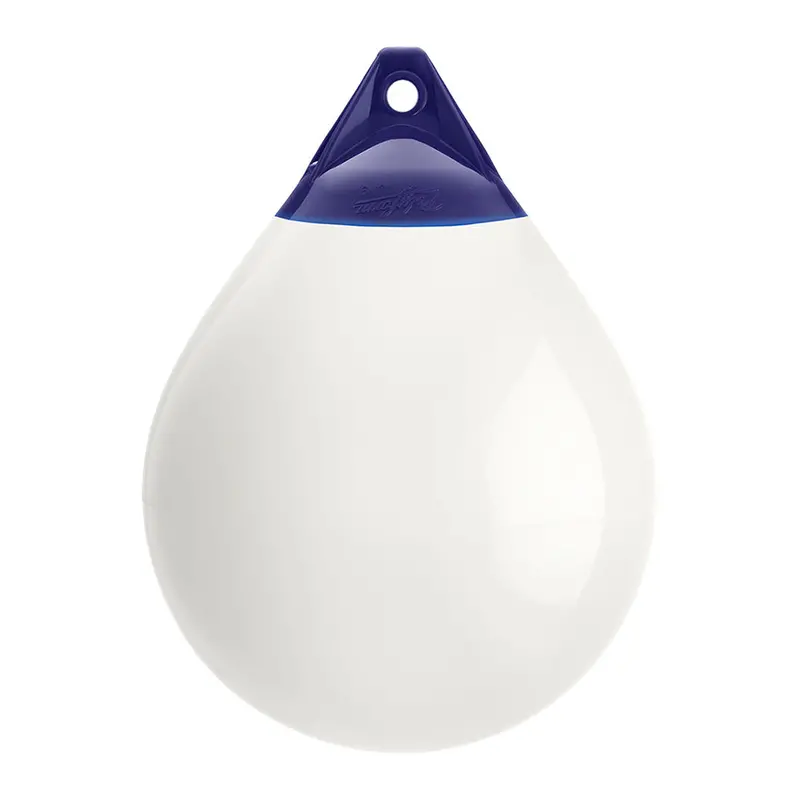 Polyform A-4 Buoy 20.5" Diameter - White [A-4 White] 1