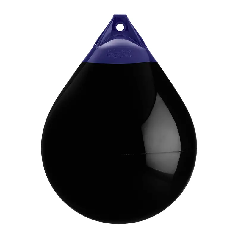 Polyform A-5 Buoy 27" Diameter - Black [A-5 Black] 1