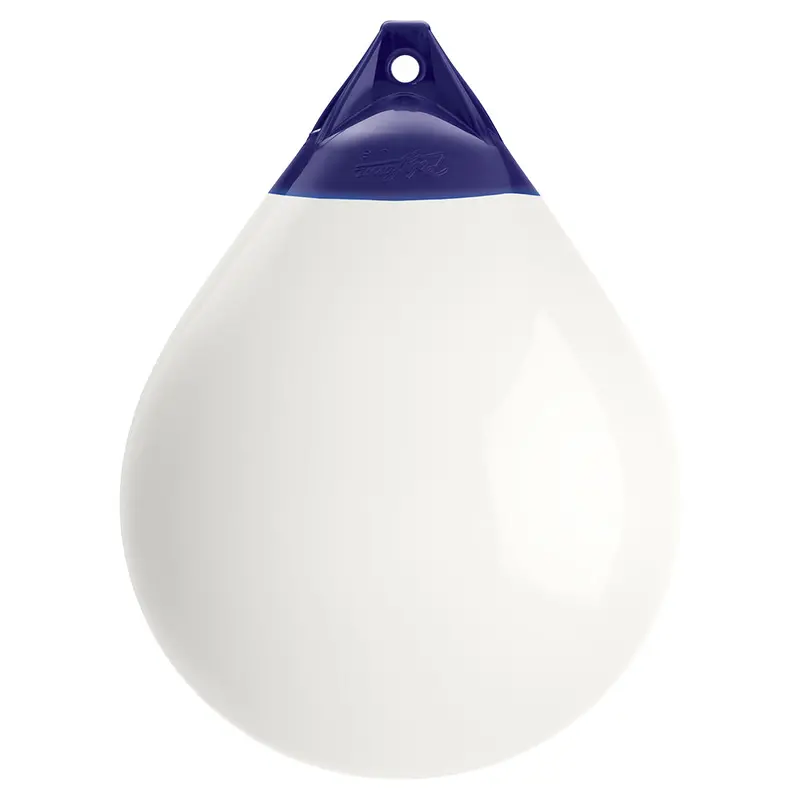 Polyform A Series Buoy A-5 - 27" Diameter - White [A-5 White] 1