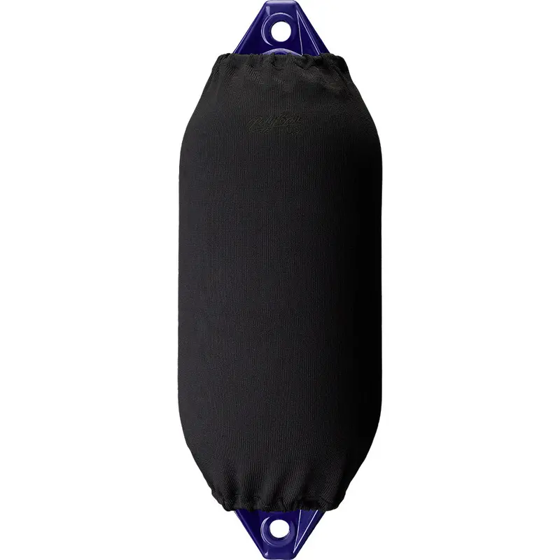 Polyform Elite Fender Cover F/F-5 Fenders - Black [Efc-5 Black] 1