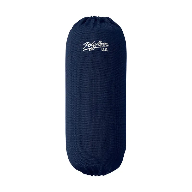 Polyform Elite Fender Cover F/G-4, Htm-1, F1  Nf-4 Fenders - Blue [Efc-1 Blue] 1