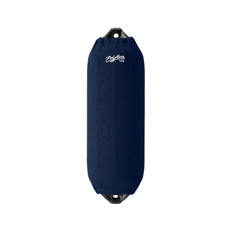 Polyform Elite Fender Cover F/G-5, Htm-2, F2  Nf-5 Fenders - Blue [Efc-2 Blue] 1