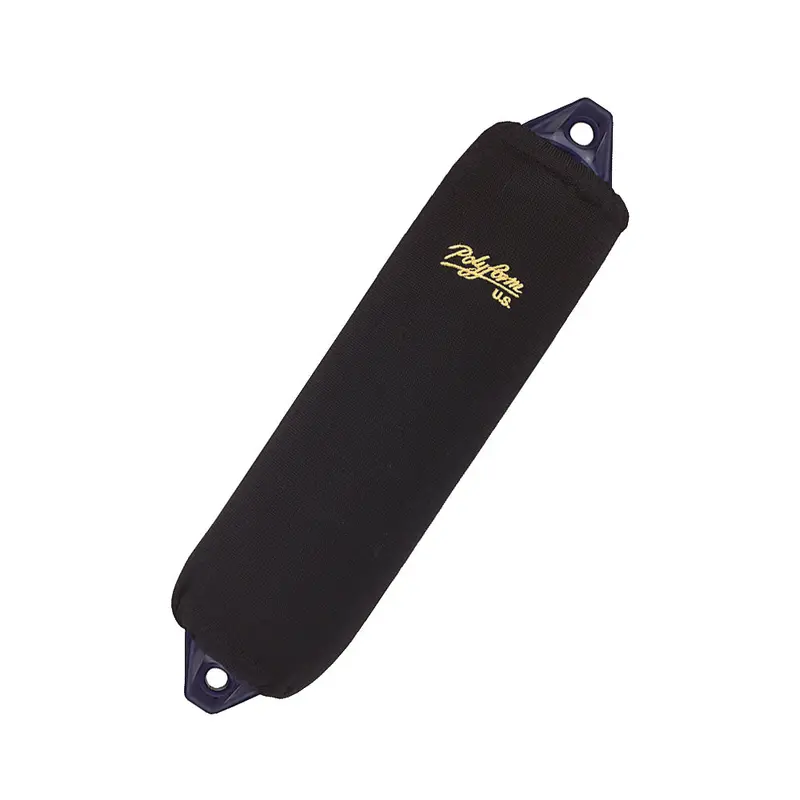 Polyform Elite Fender Cover F/Htm-4 Fenders - Black [Efc-4 Black] 1