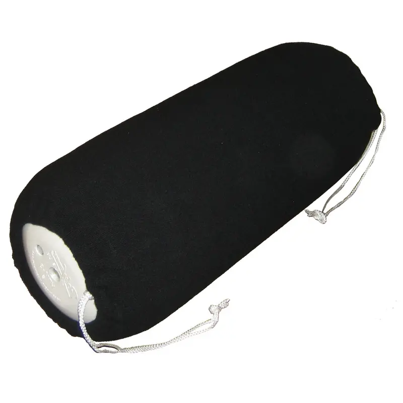 Polyform Fenderfits Fender Cover F/Htm-4 Fender - Black [Fender Fits-Htm-4 Black] 1