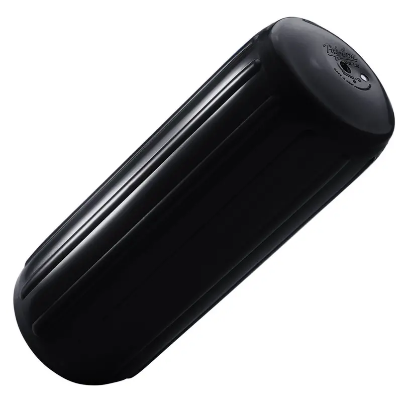 Polyform Htm-1 Fender 6.3" X 15.5" - Black [Htm-1 Blackwo] 1