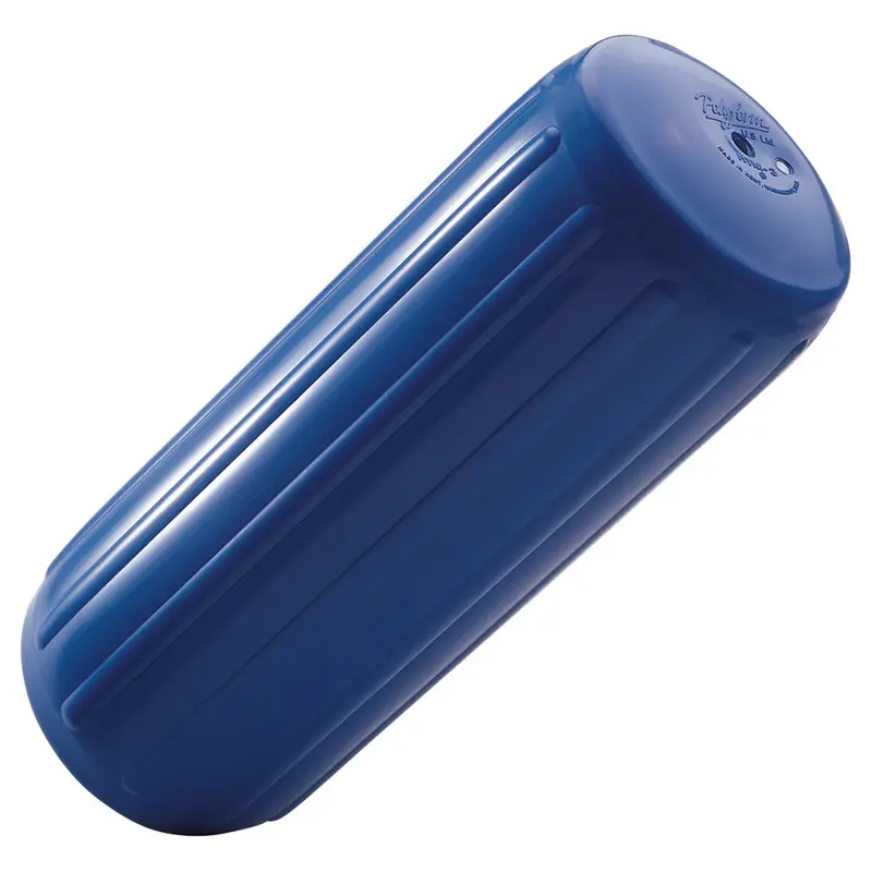 Polyform Htm-3 Fender 10.5" X 27" - Blue [Htm-3 Bluewo] 1