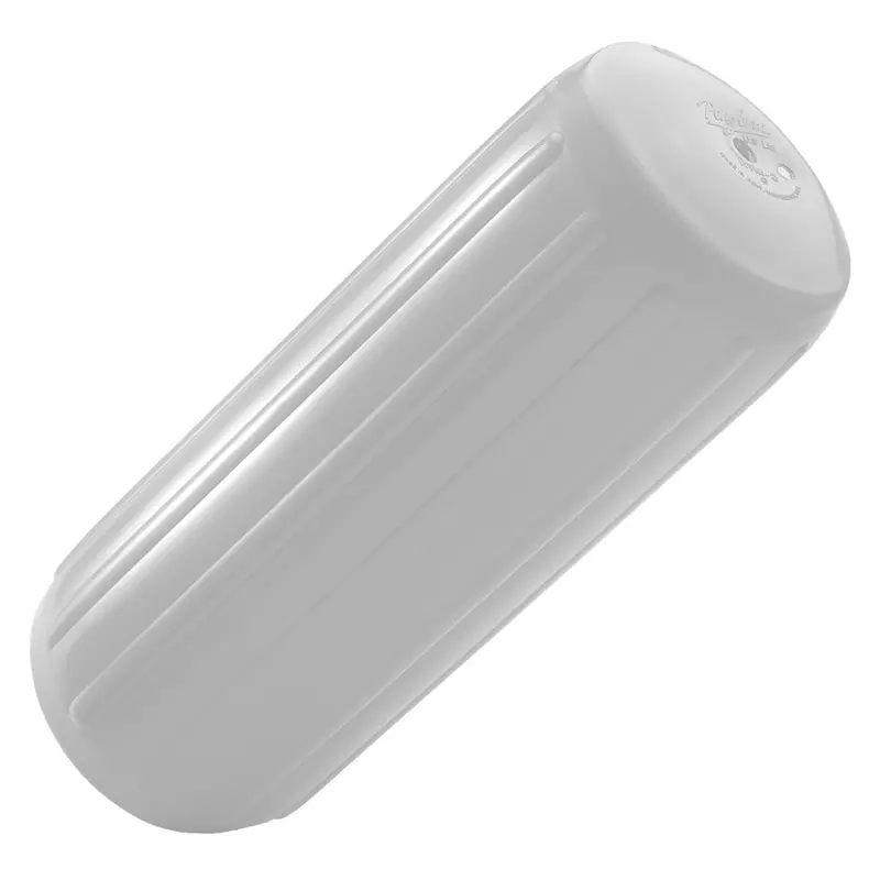 Polyform Htm-3 Fender 10.5" X 27" - White [Htm-3 Whitewo] 1
