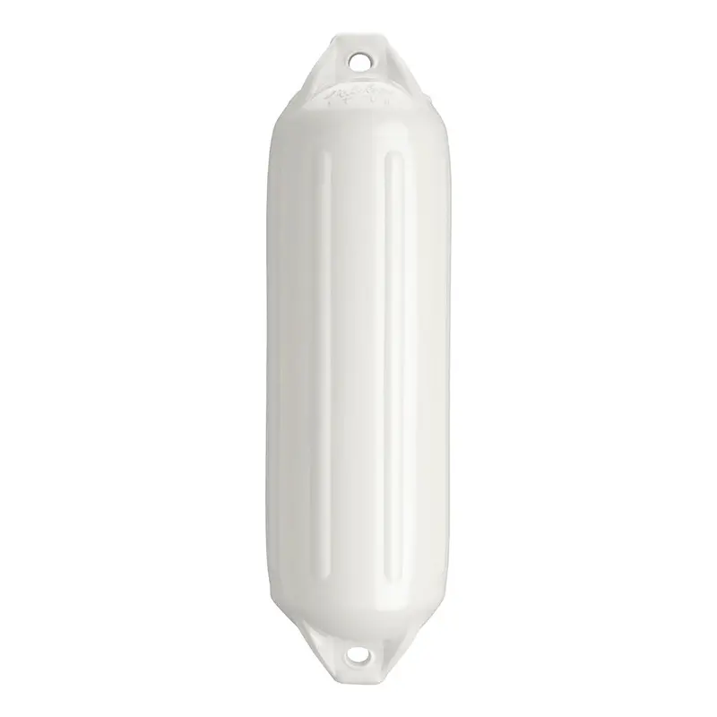 Polyform Nf-3 Heavy-Duty Twin Eye 5.6" X 19" - White [Nf-3 White] 1