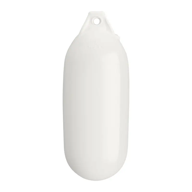 Polyform S-1 Buoy 6" X 15" - White [S-1 White] 1