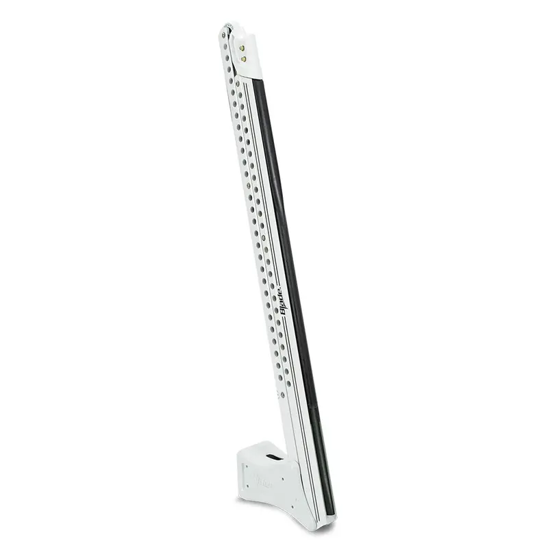 Power-Pole Blade Bls Shallow Water Anchor - 8' - White (Cm2) [Pp-Bls-8-Wt] 1