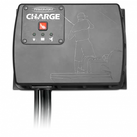 Power Pole Charge 1