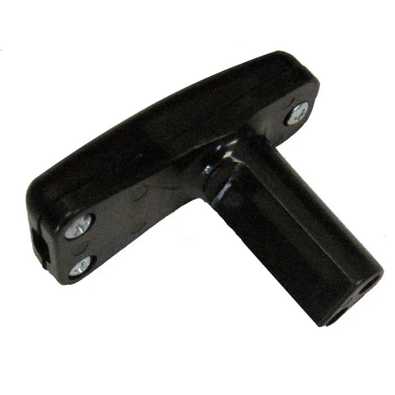 Powerwinch Male Plug F/ 712A 912 915 T2400 T4000 T3200po St712 Bh12 Sh12hbm Ap3500 [P7810500aj] 1