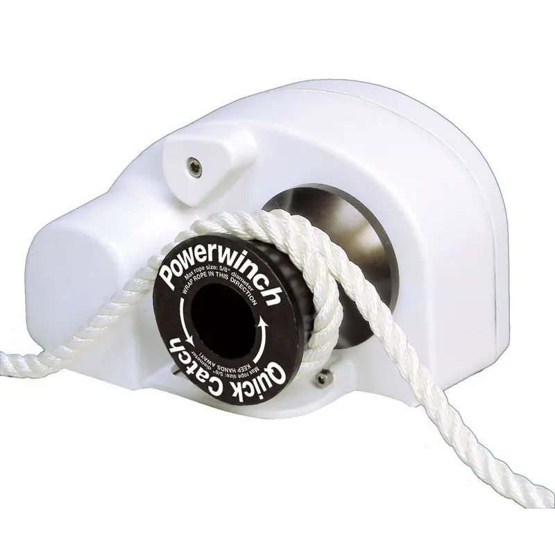 Powerwinch Quick Catch Pot Puller [P77769] 1