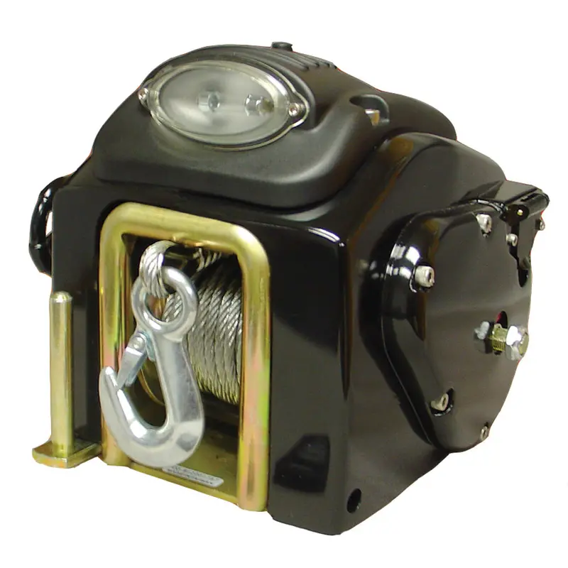 Powerwinch Rc23 Trailer Winch [P55750] 1