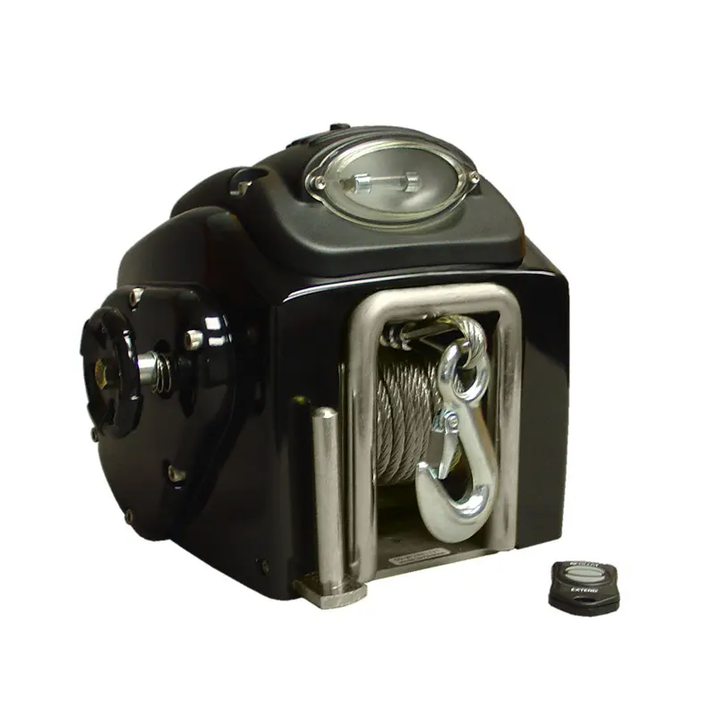 Powerwinch Rc30 Trailer Winch [P55950] 1