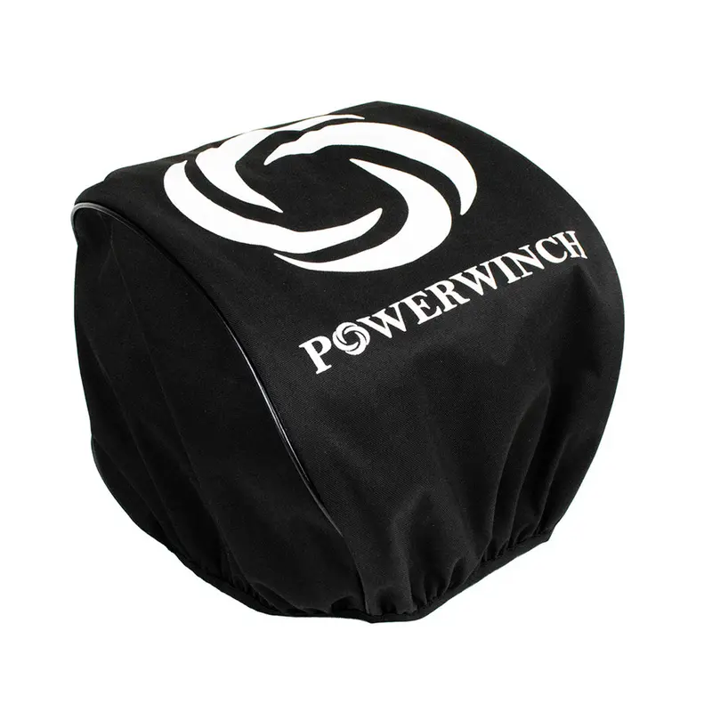 Powerwinch Winch Cover Kit F/Rc23, Rc30, 712, 912  915 [R3011] 1