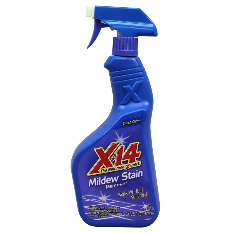 Presta X-14 Mildew Stain Remover - 32Oz [260764] 1