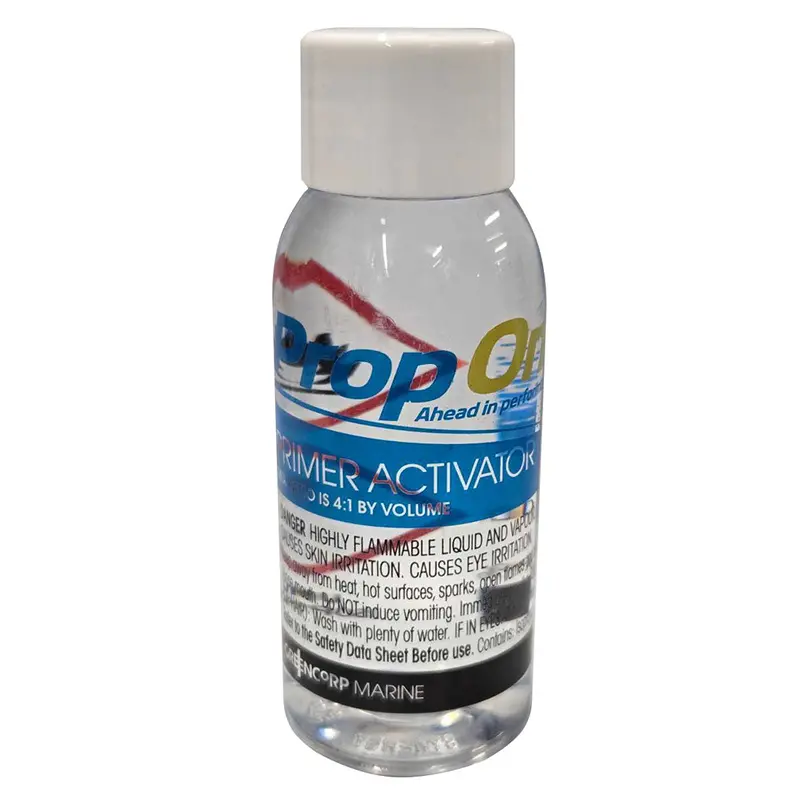 Propone Activator - 60Ml [2042] 1