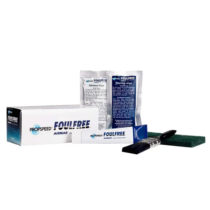 Propspeed - Foulfree Transducer Coating [Ffkit] 1