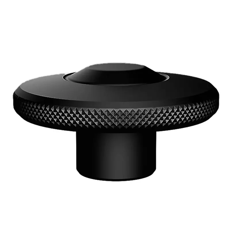 Ptm Watersports Board Rack Replacement Knob - Black [P12927-58Tebbk] 1