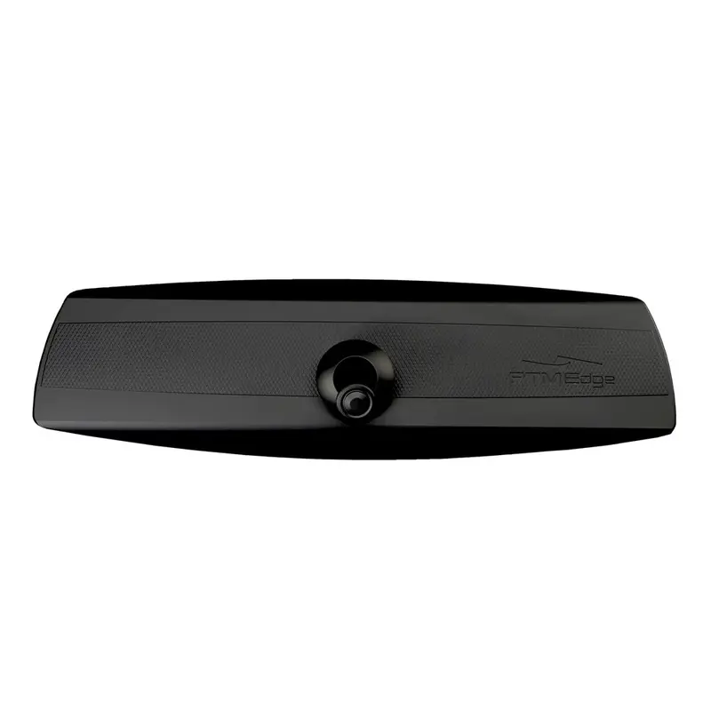 Ptm Watersports Vr-140 Elite Mirror - 6 X 20 - 140 Degree View - Black [P12848-100Tebbk] 1