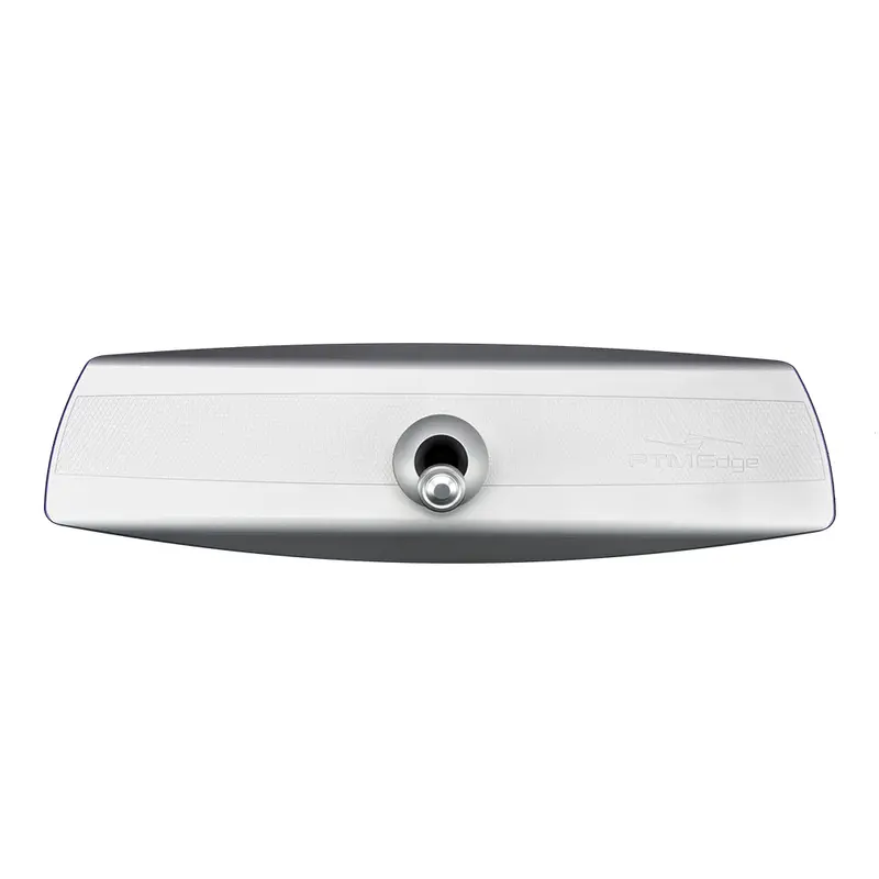 Ptm Watersports Vr-140 Elite Mirror - Electrobrite Silver [P12848-100] 1