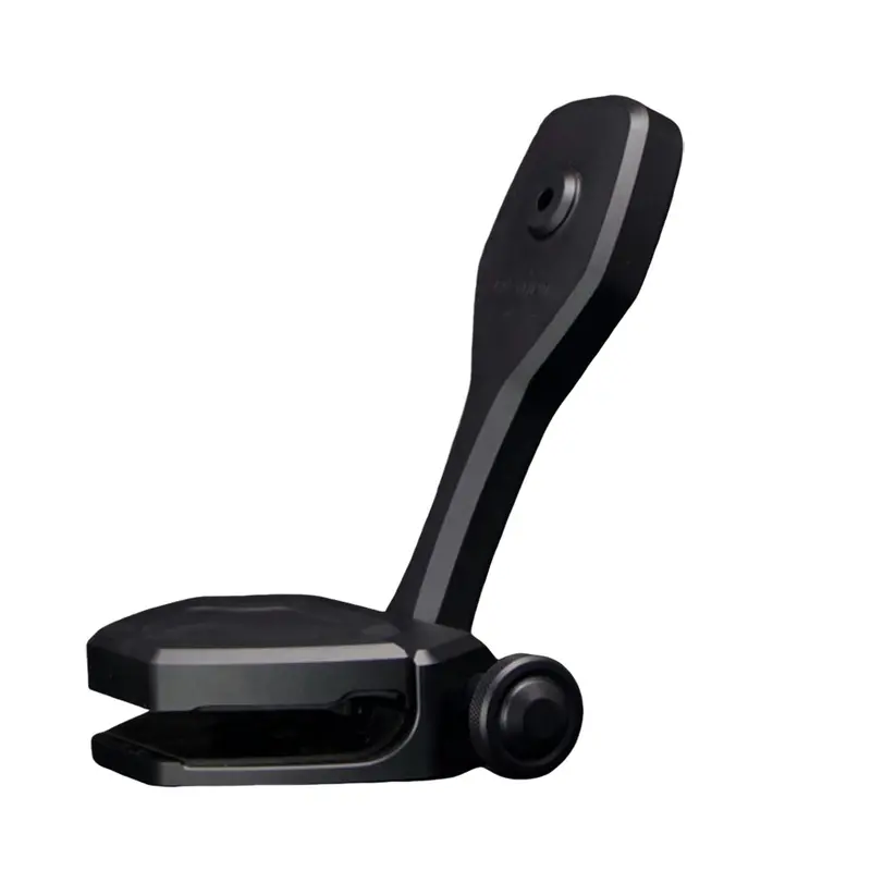 Ptm Watersports Zxr-360 Pivoting Mirror Bracket - Black [P13371-360Tebbk] 1