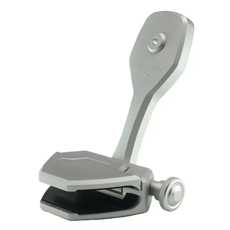 Ptm Watersports Zxr-361 Pivoting Mirror Bracket F/Nautique Boats - Silver [P13371-361Tebcl] 1
