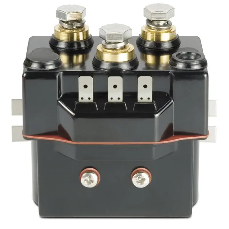 Quick Non Reversing Solenoid Unit 12V [Ftt631512000b00] 1