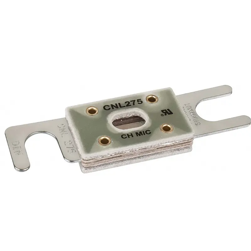 Quick Tf150 Fuse 150 Amp F/Btq140-30 Thruster [Fveff150cnlda00] 1