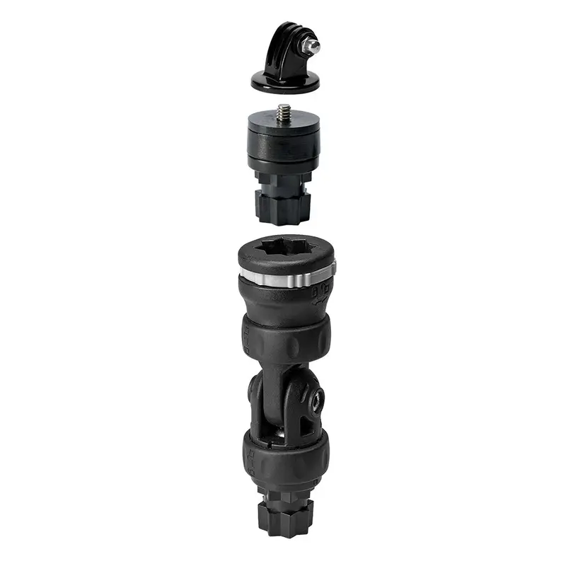 Railblaza Camera Mount R-Lock [02-4130-11] 1
