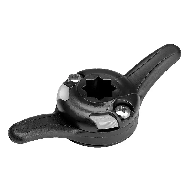 Railblaza Cleatport - Black [03-4044-11] 1