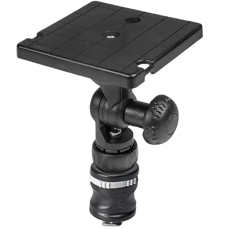 Railblaza Fishfinder R-Lock S W/Miniport Tracmount [08-0081-11] 1