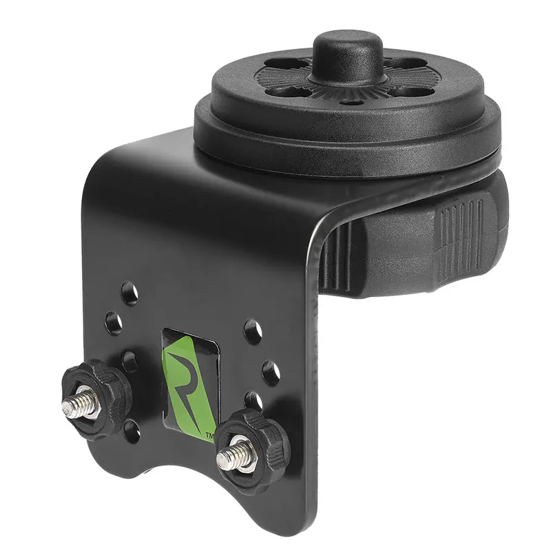 Railblaza Hexx Gunnel Track Mount [11-4204-11] 1