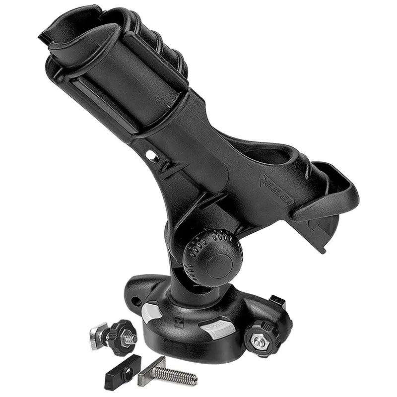 Railblaza Rod Holder Ii W/Sideport Tracloader [08-0105-11] 1