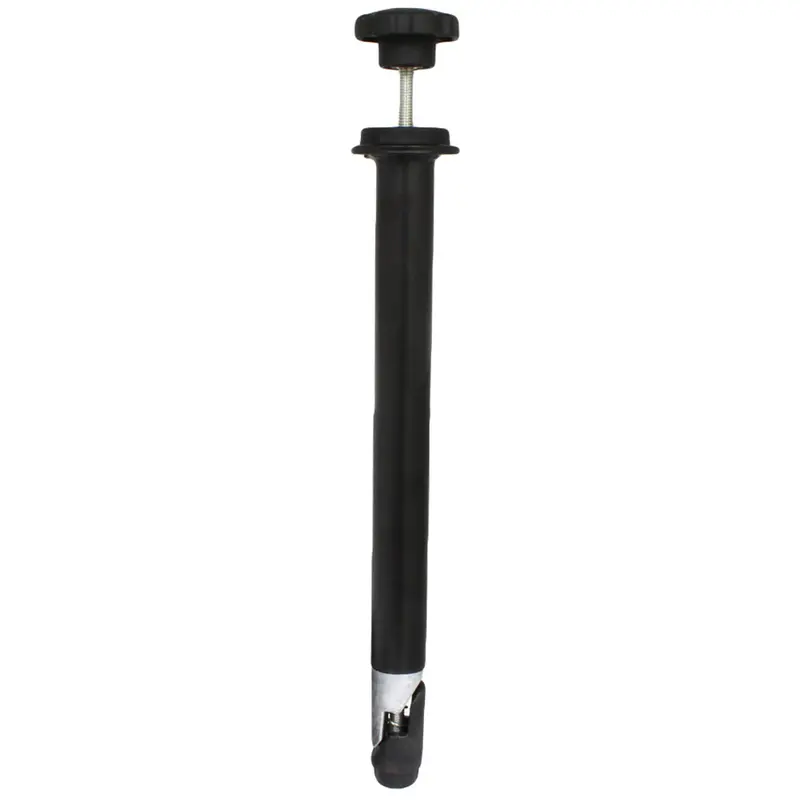 Ram Mount 12" Long Top Male Tele-Pole [Ram-Vp-Ttm12u] 1