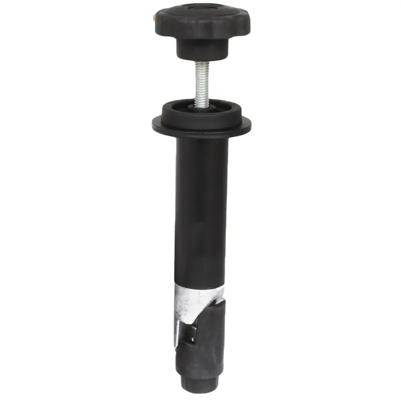 Ram Mount 4" Long Top Male Tele-Pole [Ram-Vp-Ttm4u] 1