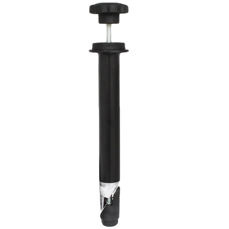 Ram Mount 8" Long Top Male Tele-Pole [Ram-Vp-Ttm8u] 1
