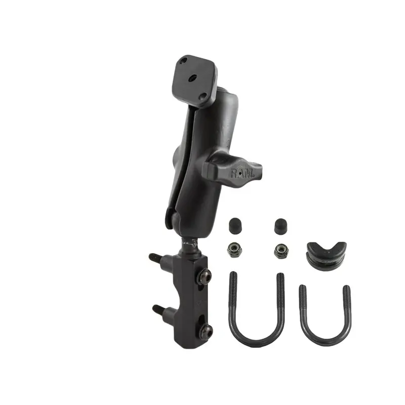 Ram Mount Base Goldwing Mount - Requires Ram Cradle [Ram-B-174U] 1