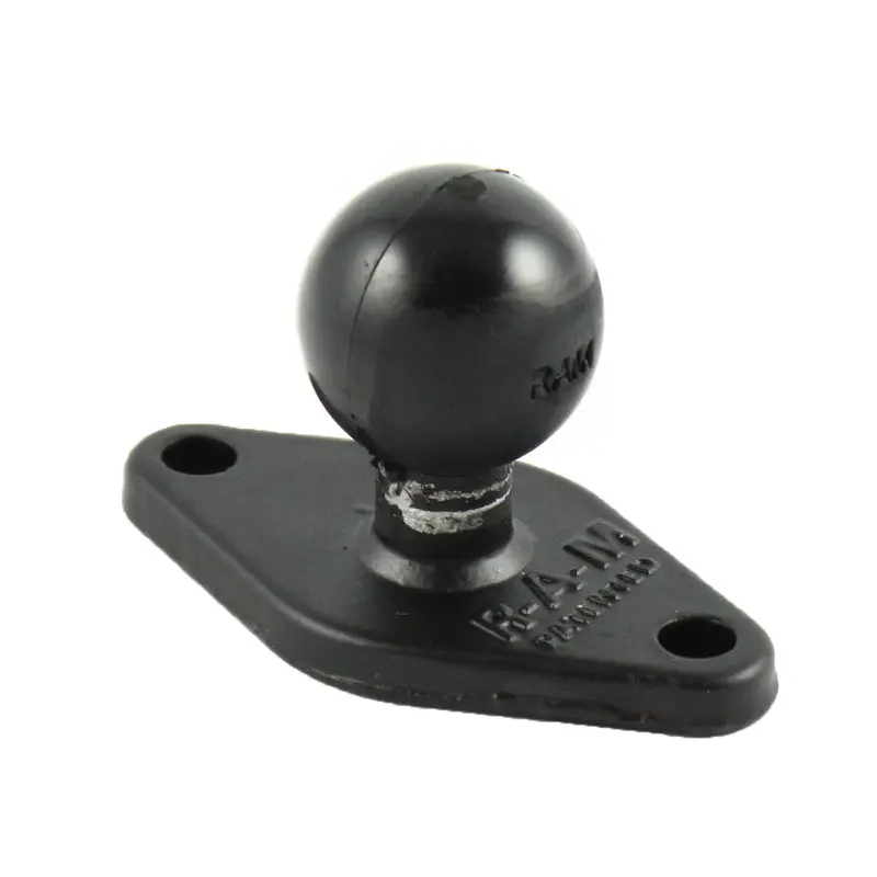 Ram Mount Base W/Ball 2-7/16" X 1-5/16" [Ram-B-238U] 1