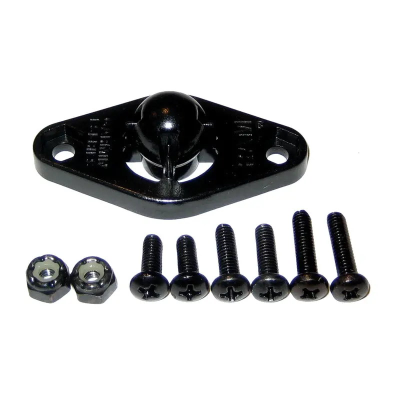 Ram Mount Composite Adapter For Garmin Factory Cradle [Ram-Hol-Ga22u] 1